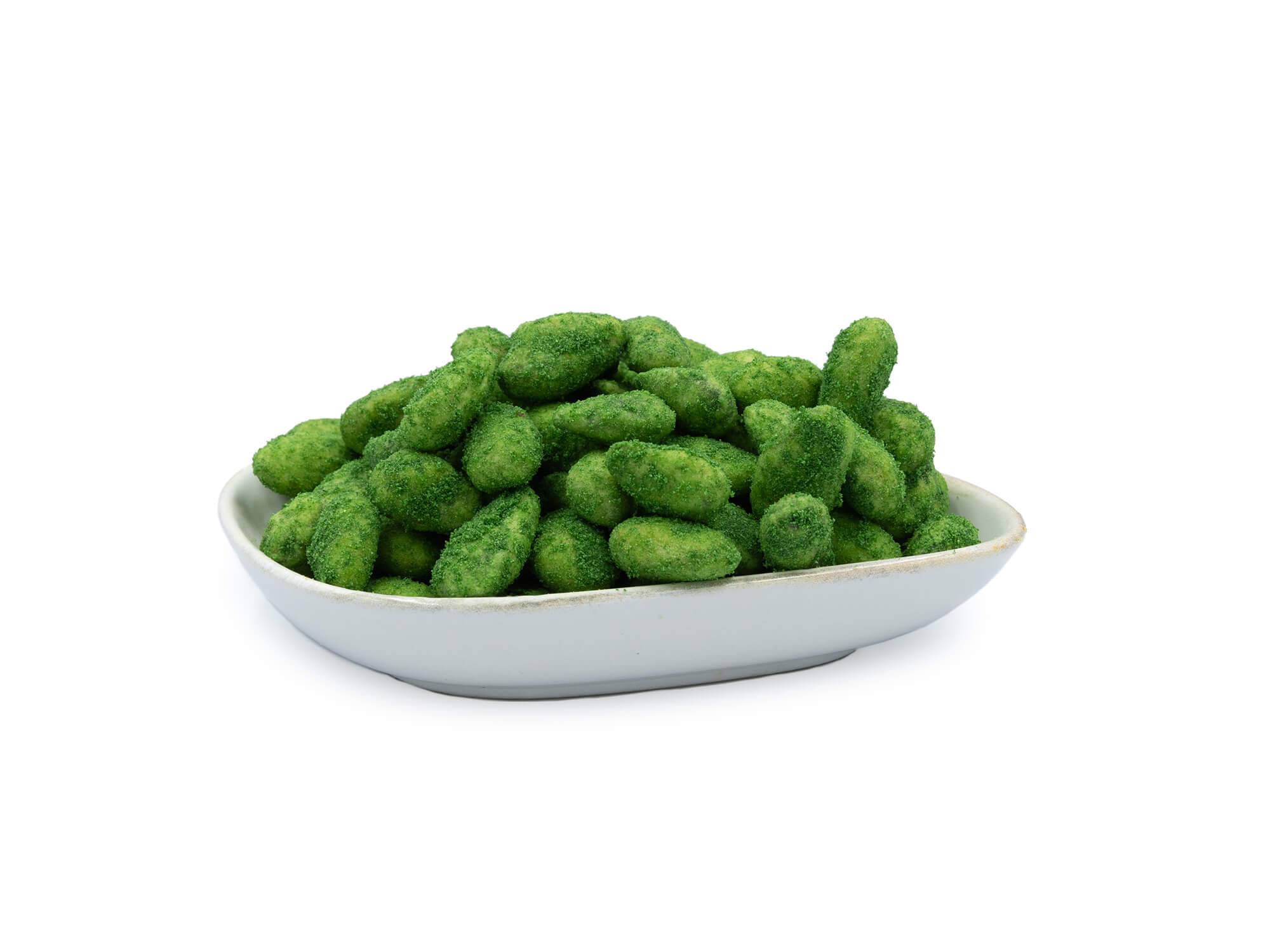  Almendra Wasabi 