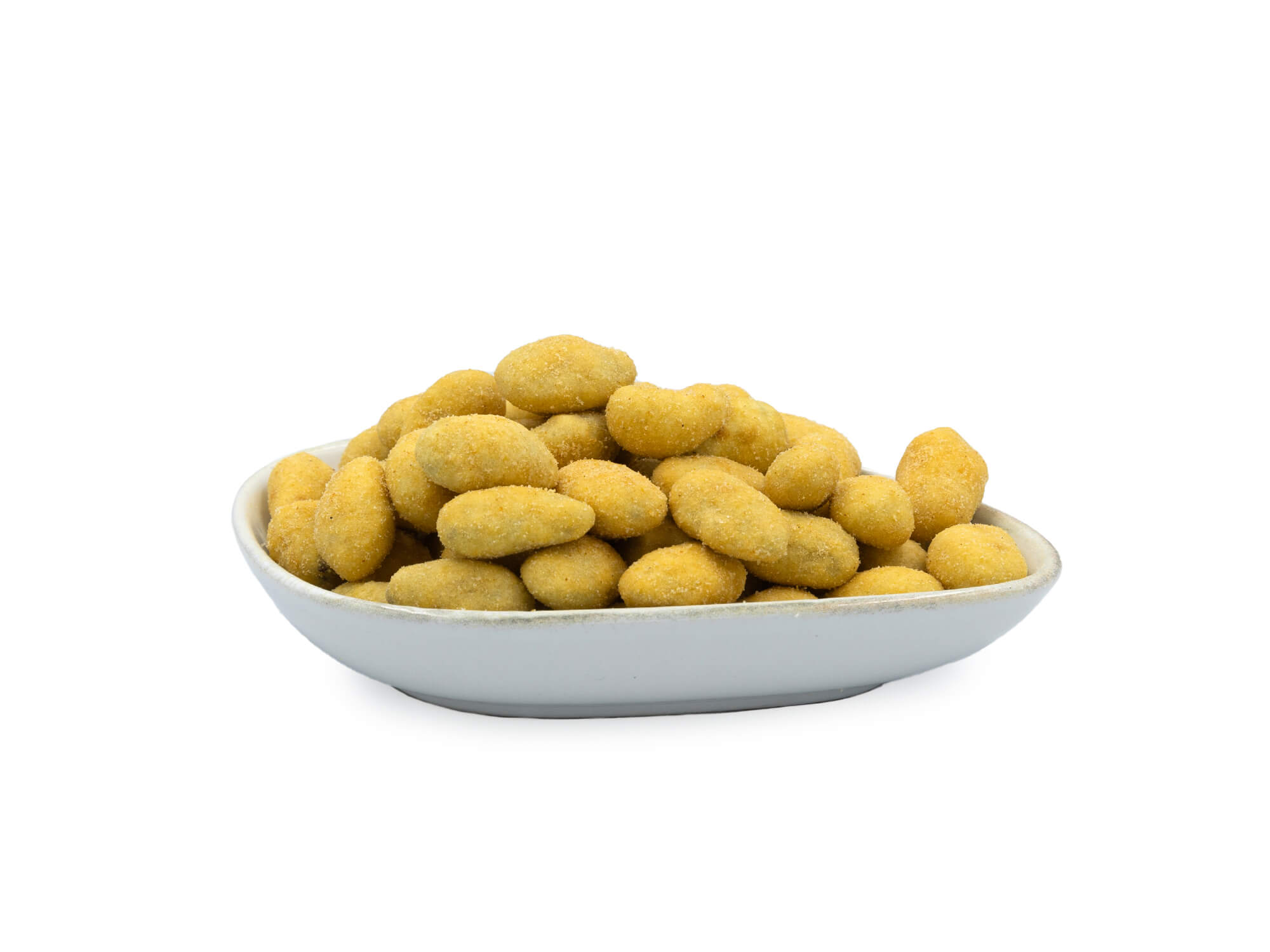 Almendras Bacon 