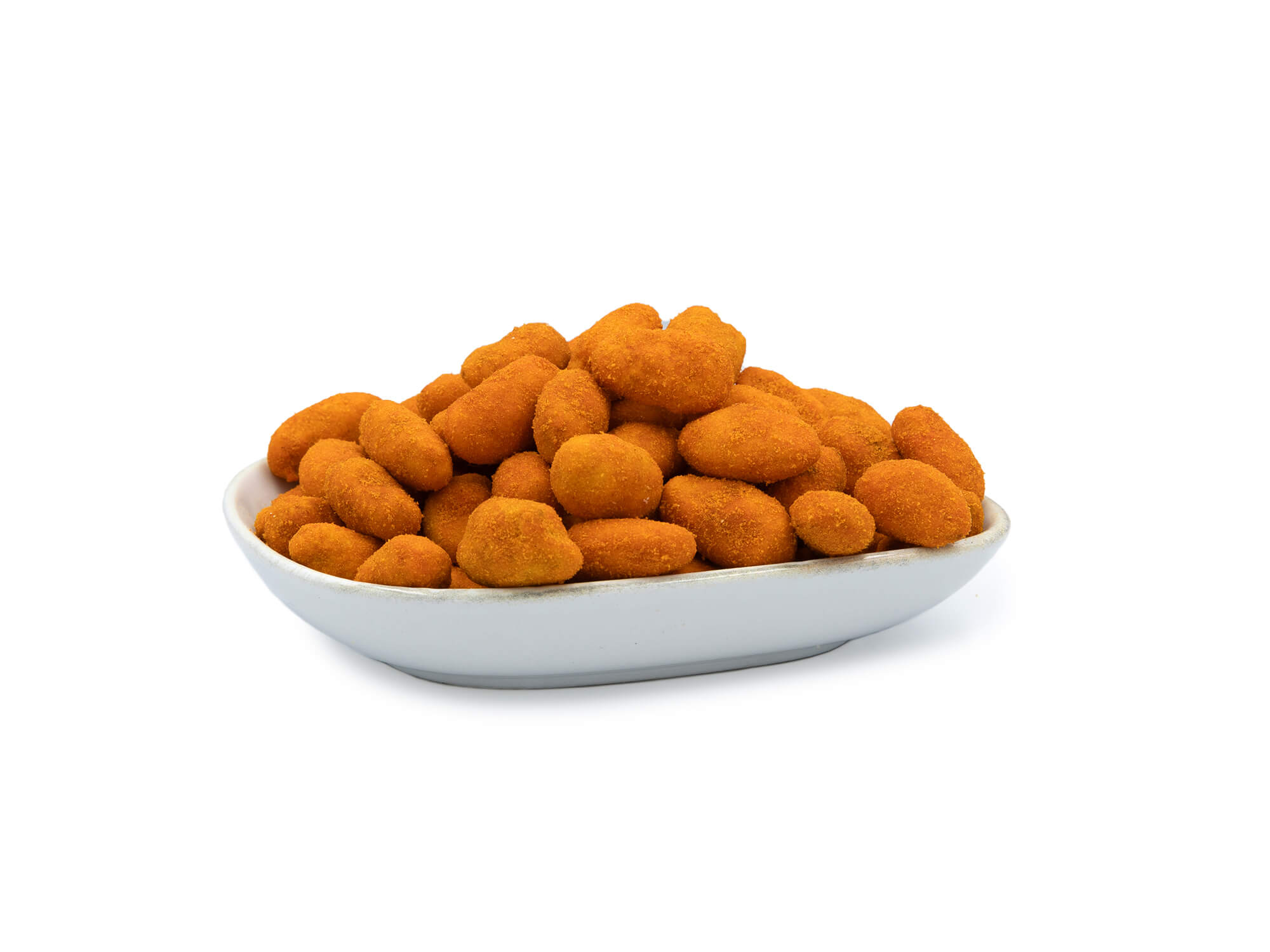  Almendras Chili 