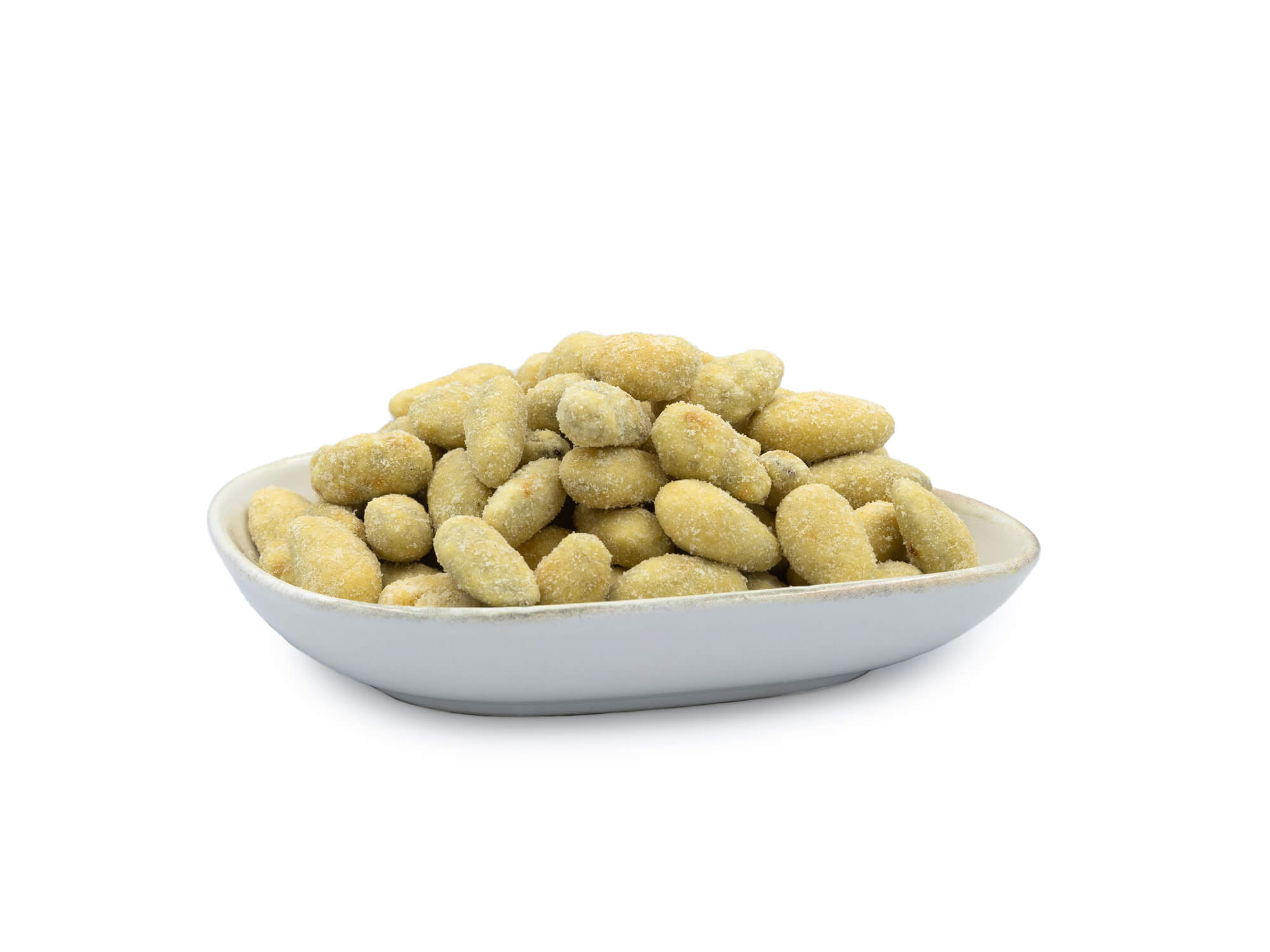  Almendras Queso 
