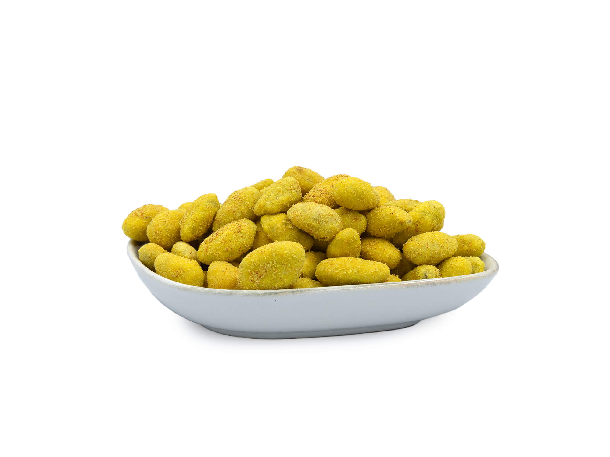  Almendras Tex-Mex 