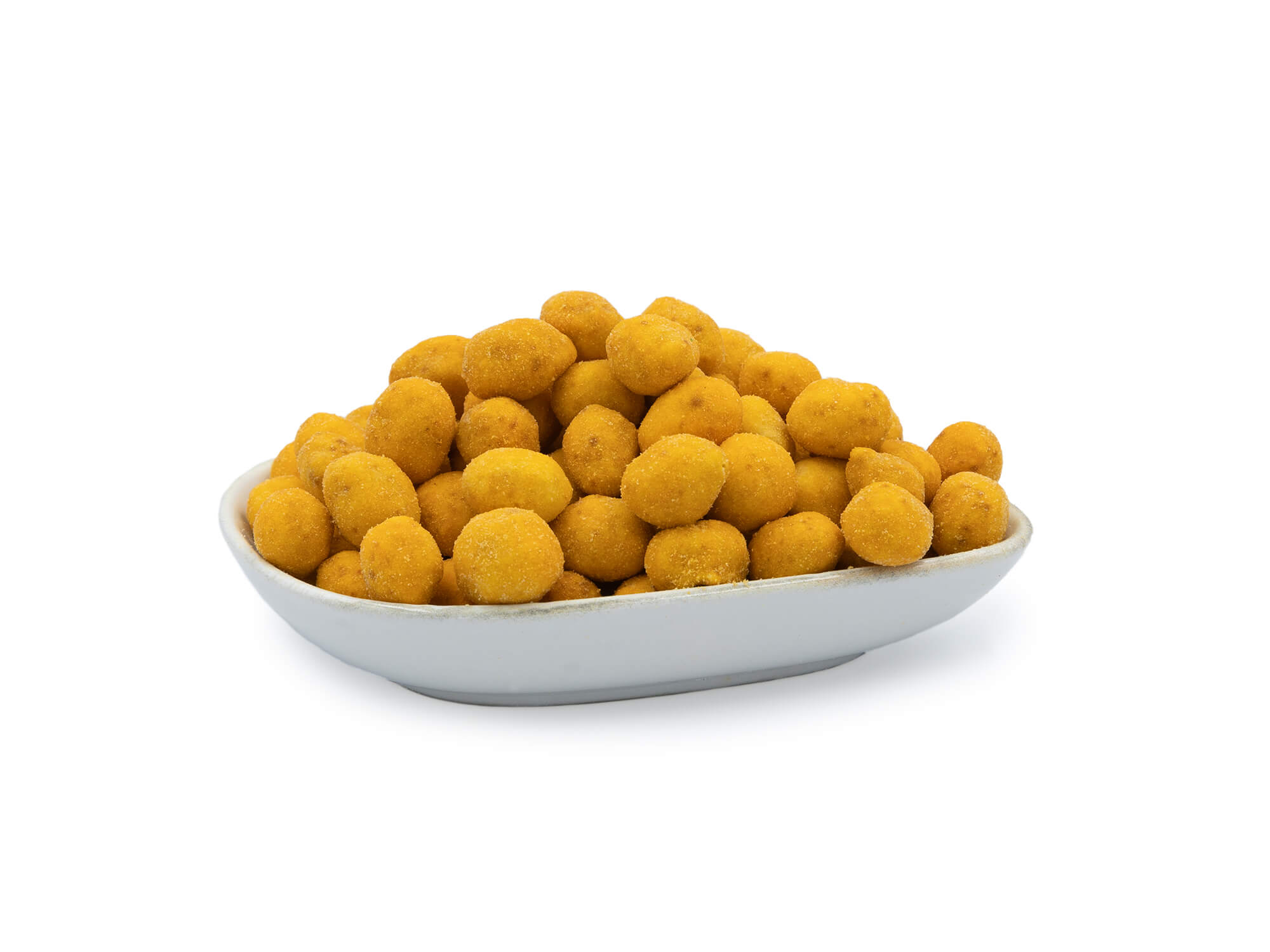  Cacahuete Paprika 