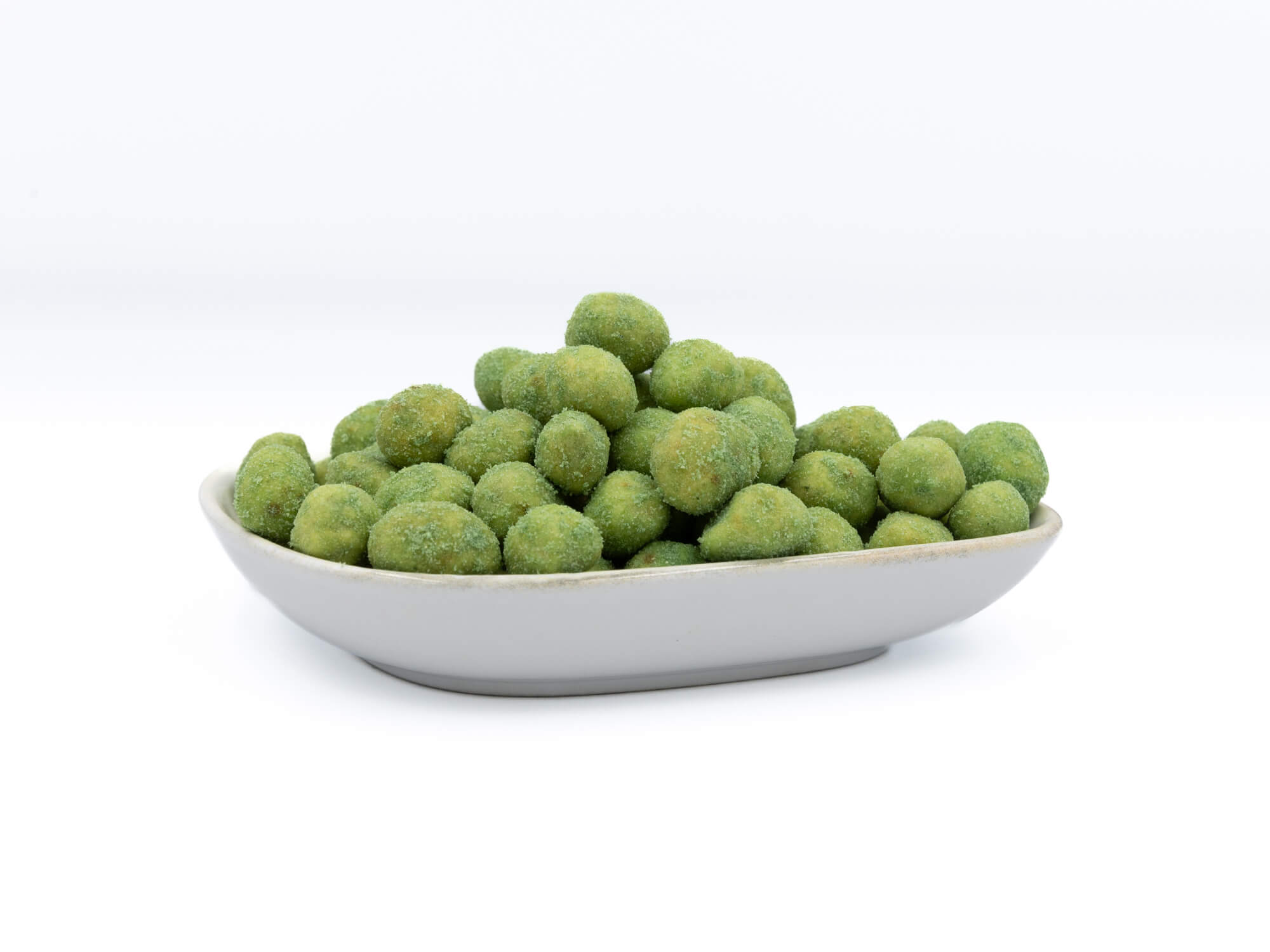  Cacahuete Wasabi 